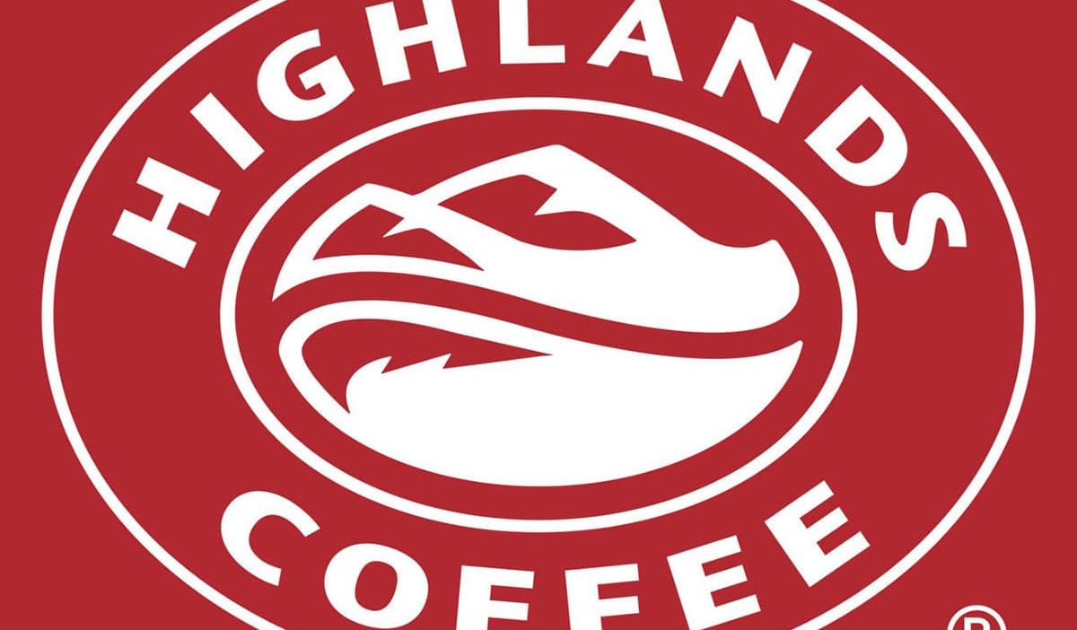 Highlands Coffee