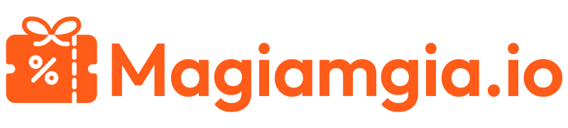 Mã Giảm Giá