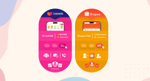 So sánh chương trình voucher Shopee vs Lazada
