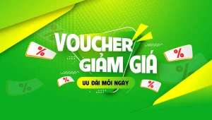 Thời điểm vàng săn mã trong ngày trên các sàn TMĐT